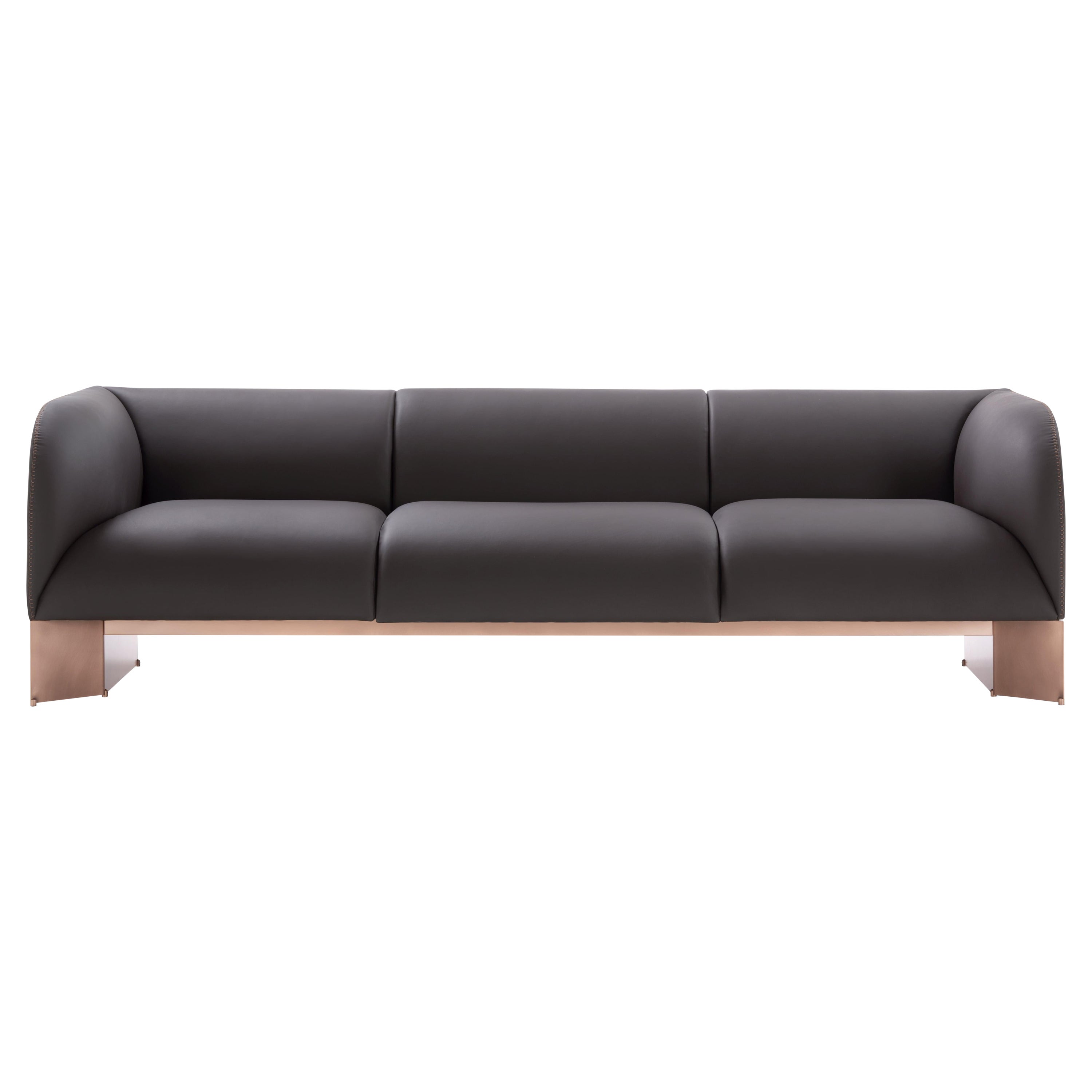 EMILIO NANNI Sofas