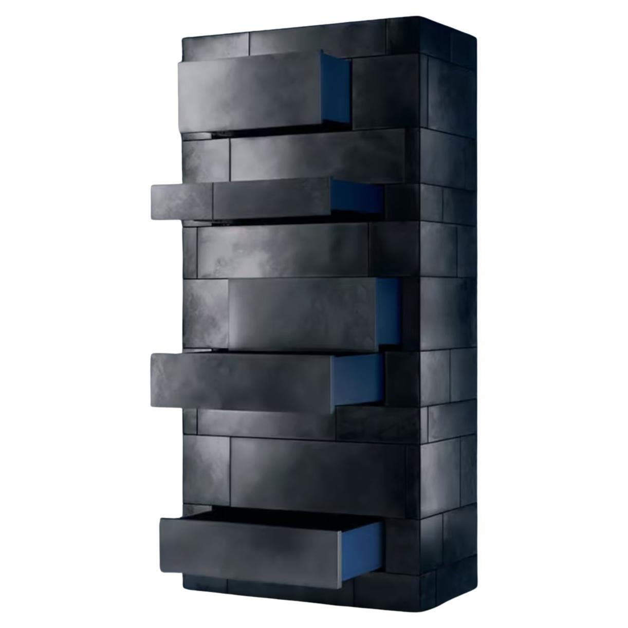 Oggetti nuovi e personalizzabili nella categoria Bookcases