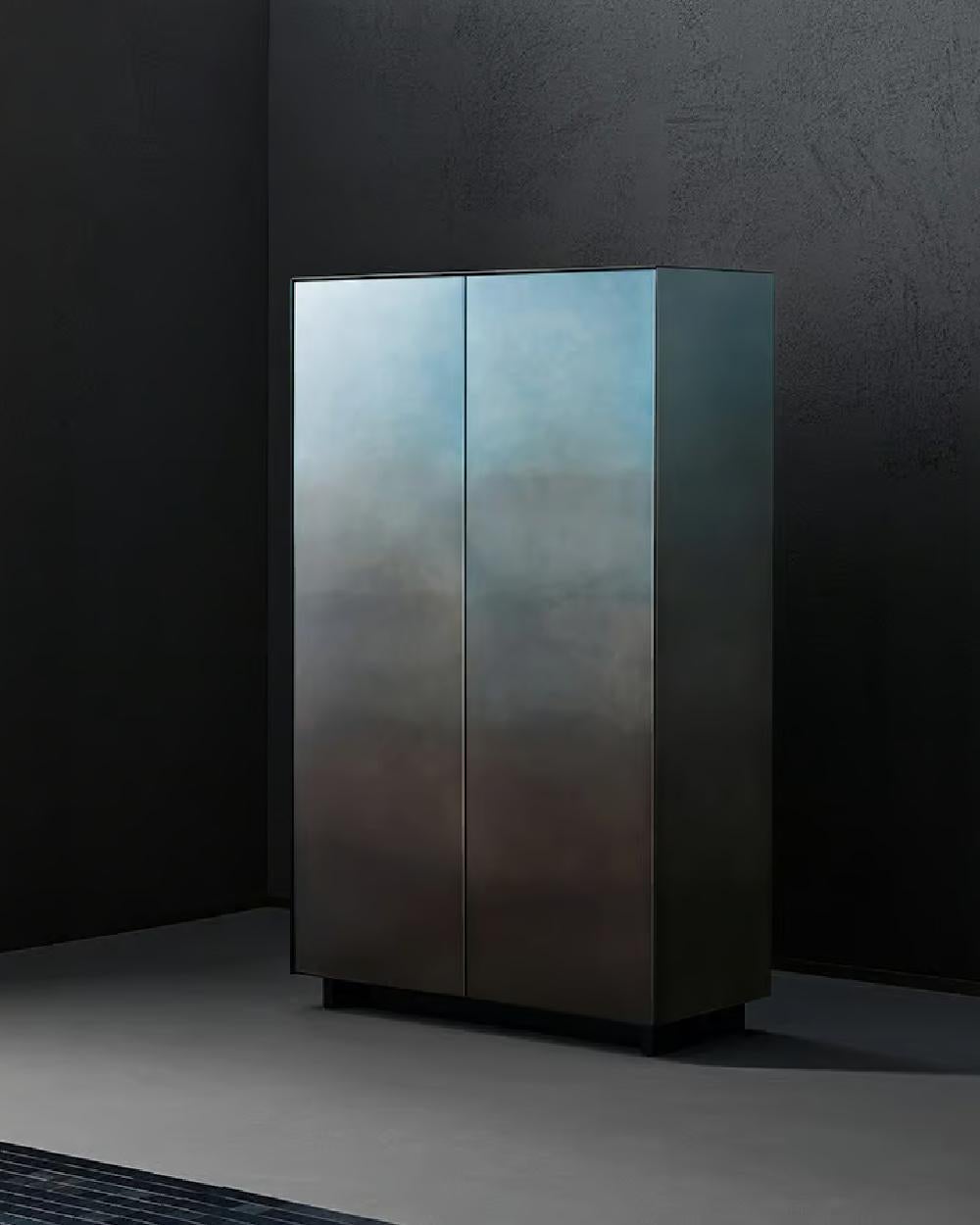 DeCastelli Marea Cabinet de Zanellato/Bortotto, disponible maintenant Neuf - En vente à Brooklyn, NY