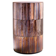 Commode Pandora 77 Ordita de Martinelli Venezia