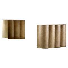 Console Sinestesia DeCastelli par Tipstudio