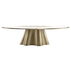 DeCastelli Vela Table by R&D