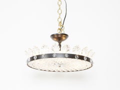 Dekazes-Pendelleuchte von David Duncan Studio