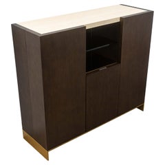 Armadi in Wood