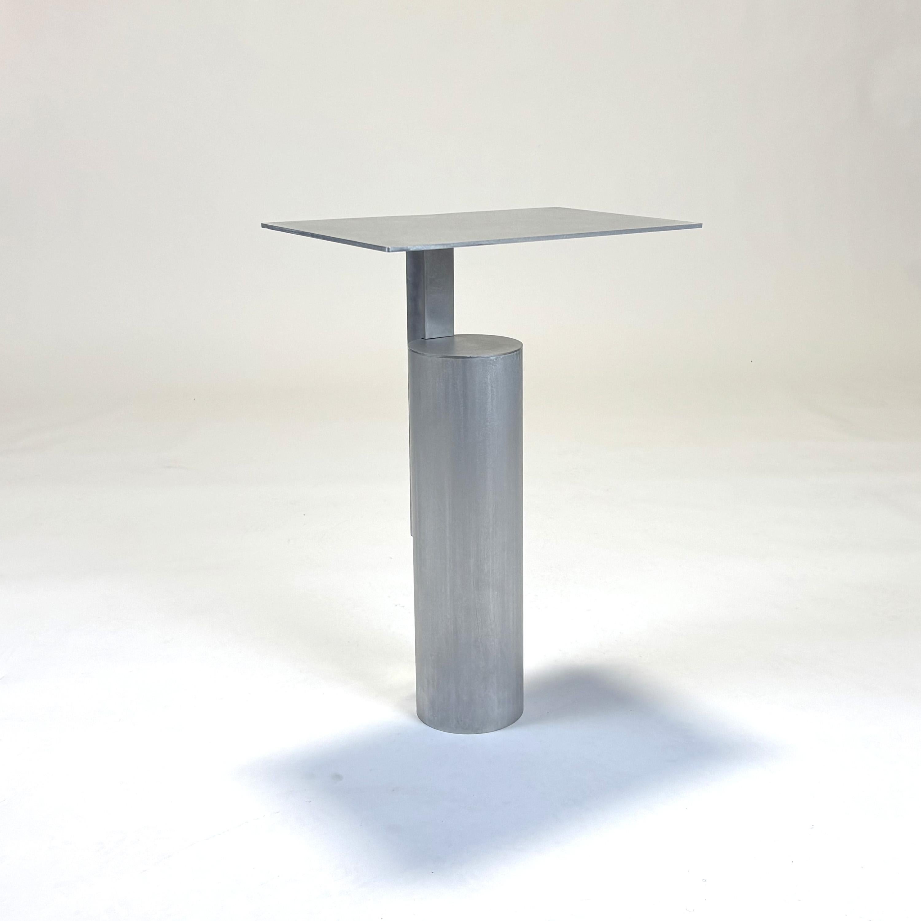Table d'appoint December par New Tendency
2018

Aluminium
