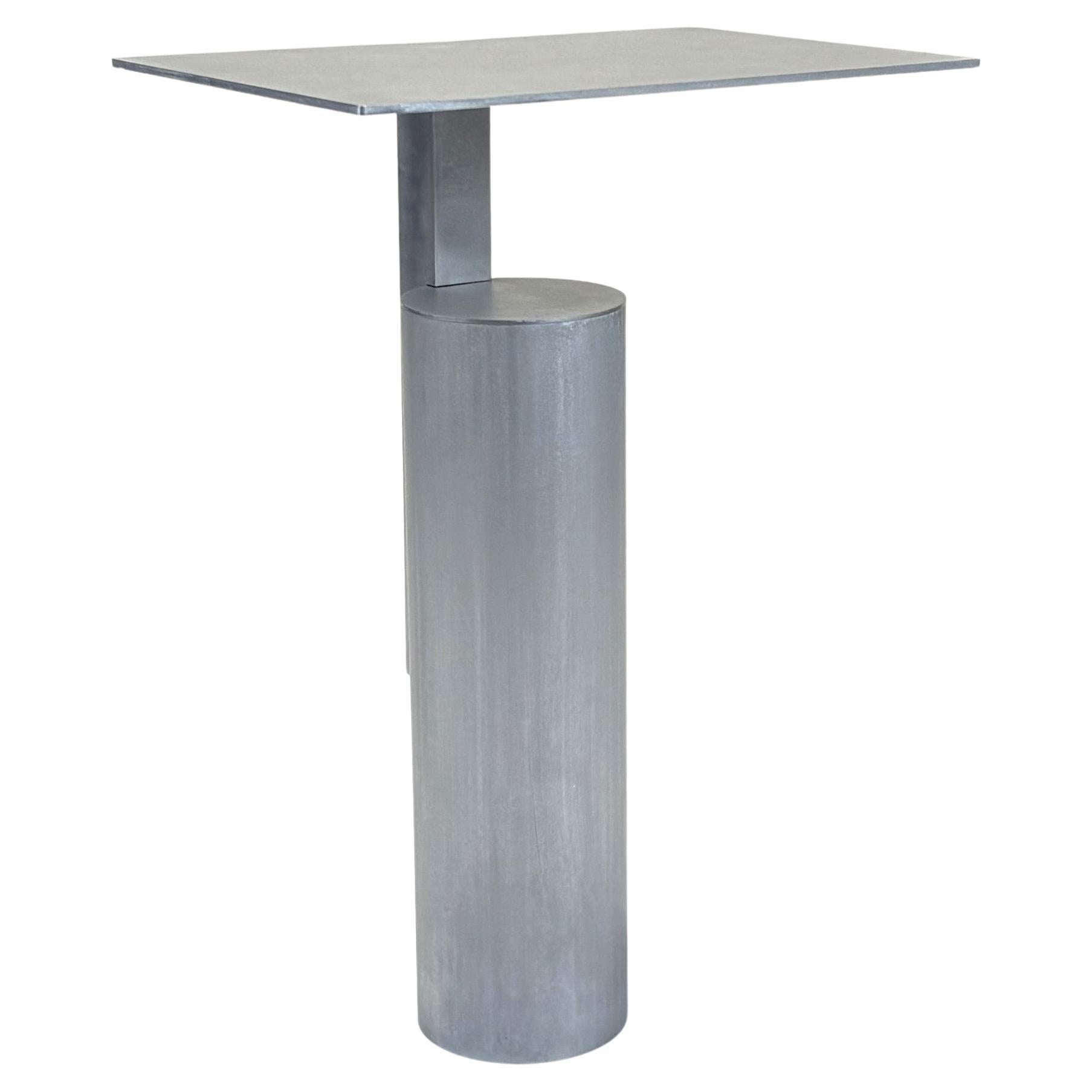 December Side Table by New Tendency en vente