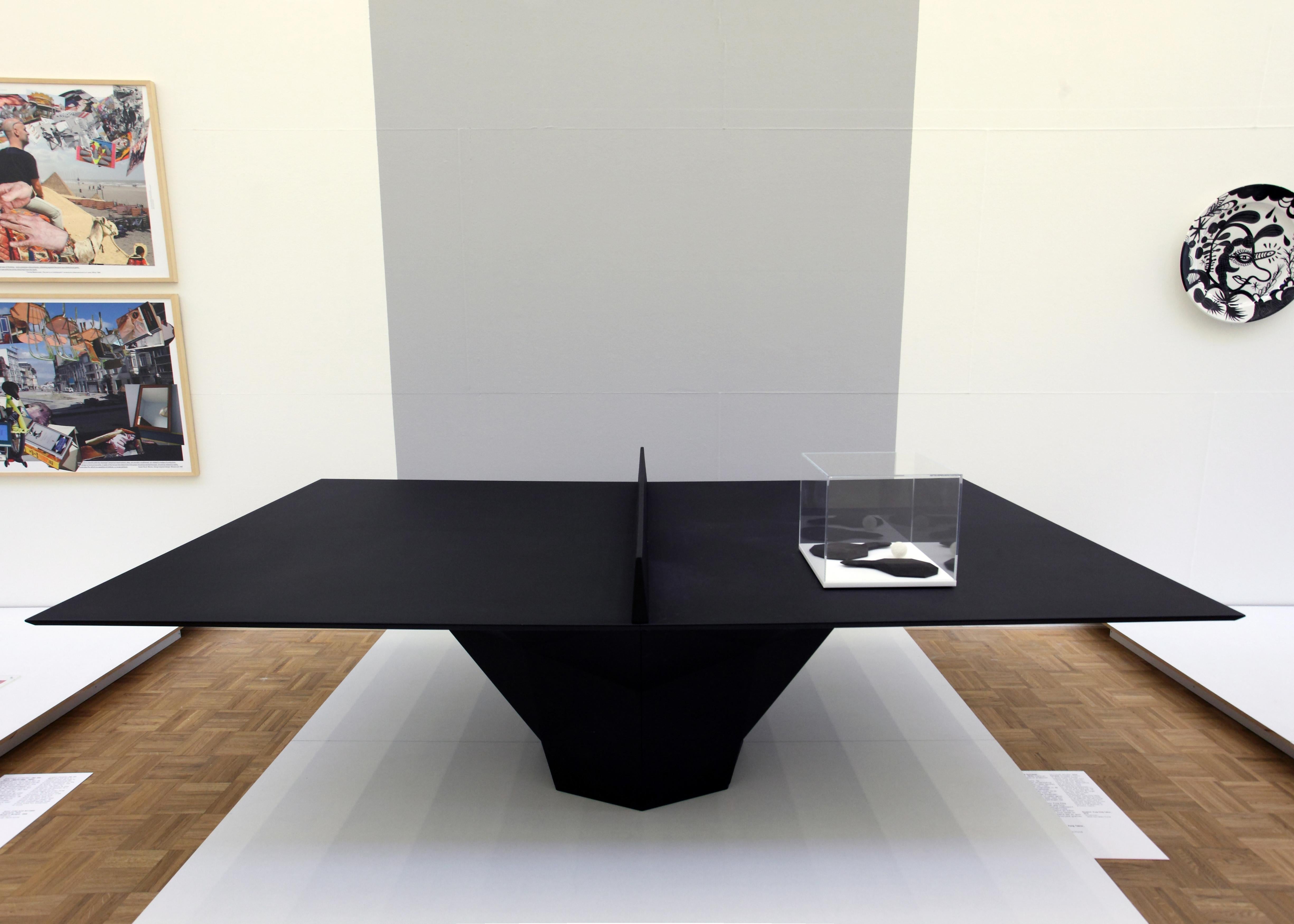 audemars piguet ping pong table