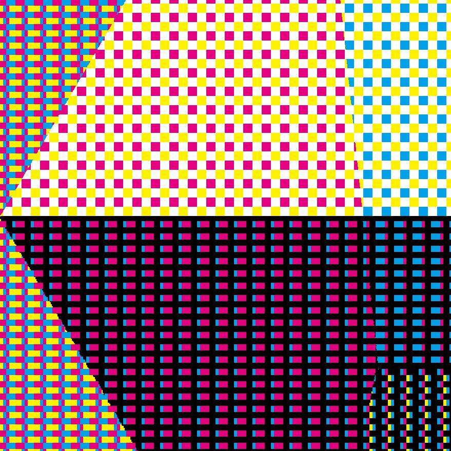 LIGHT_H, Digital on Metal - Print by Decheng Cui