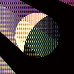 OM_Light_24M, Digital on Metal