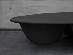 Decima - X Coffee Table
