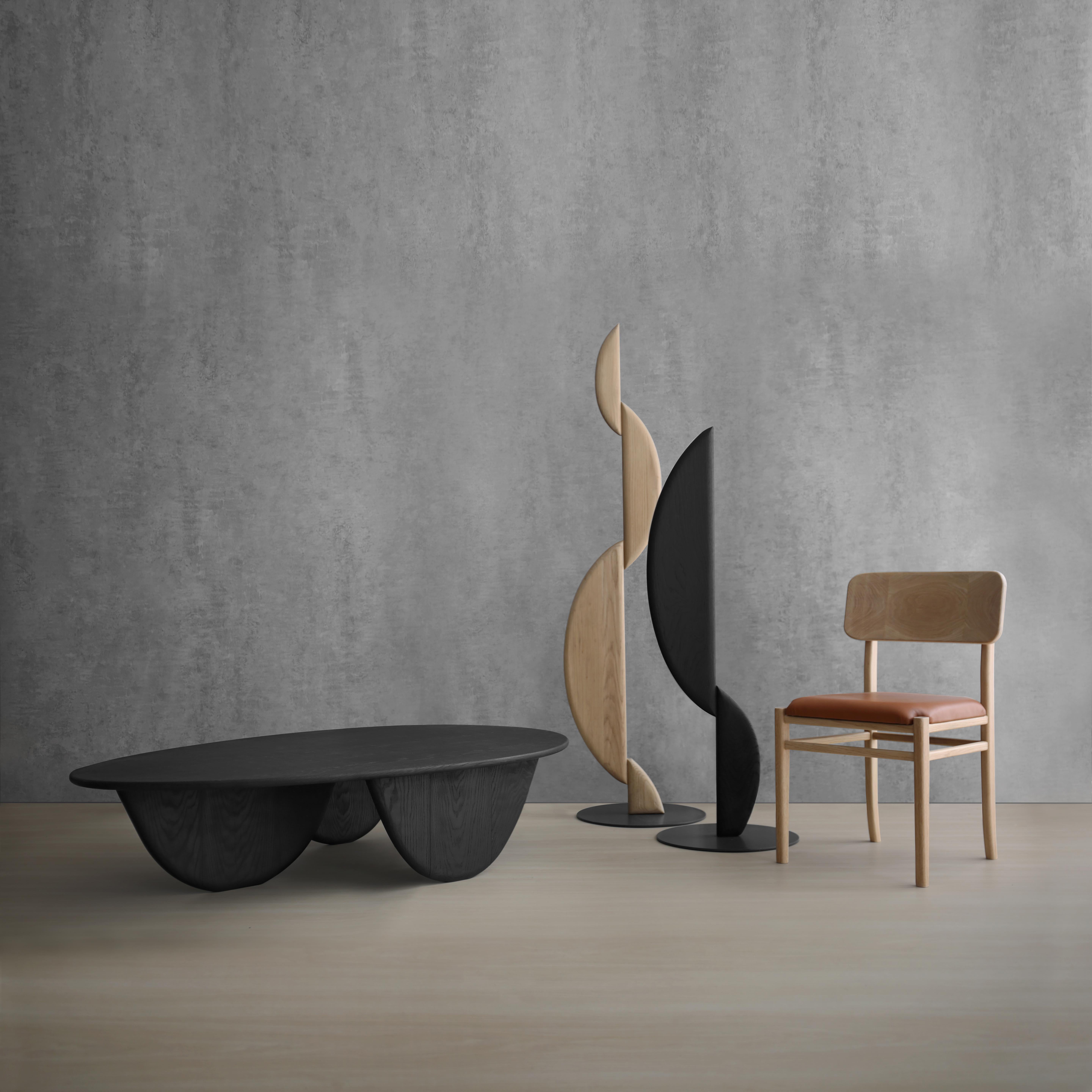 Cuit Decima - Table basse X en vente