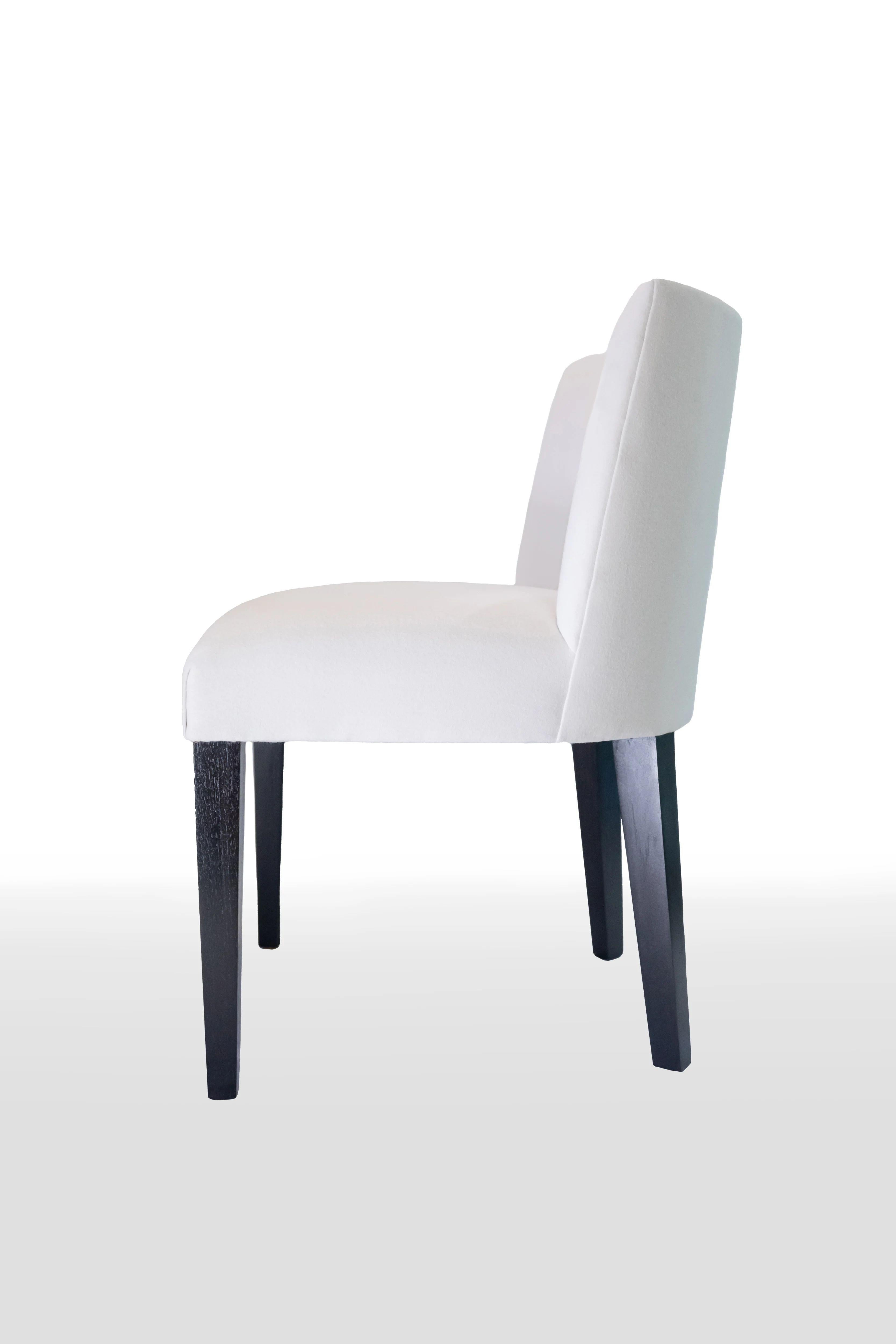 Chaise d'appoint Declan Neuf - En vente à Houston, TX