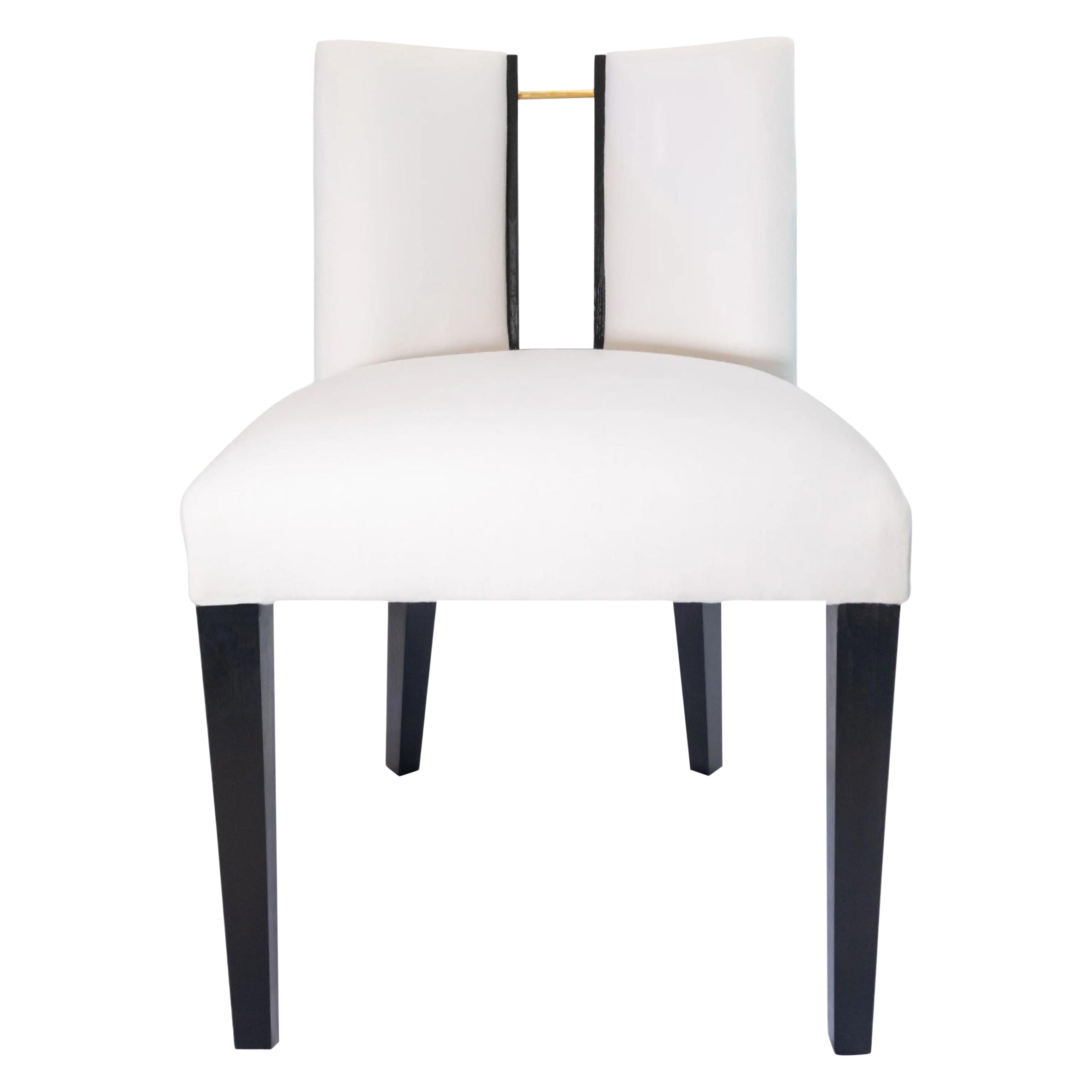 New And Custom Side Chairs