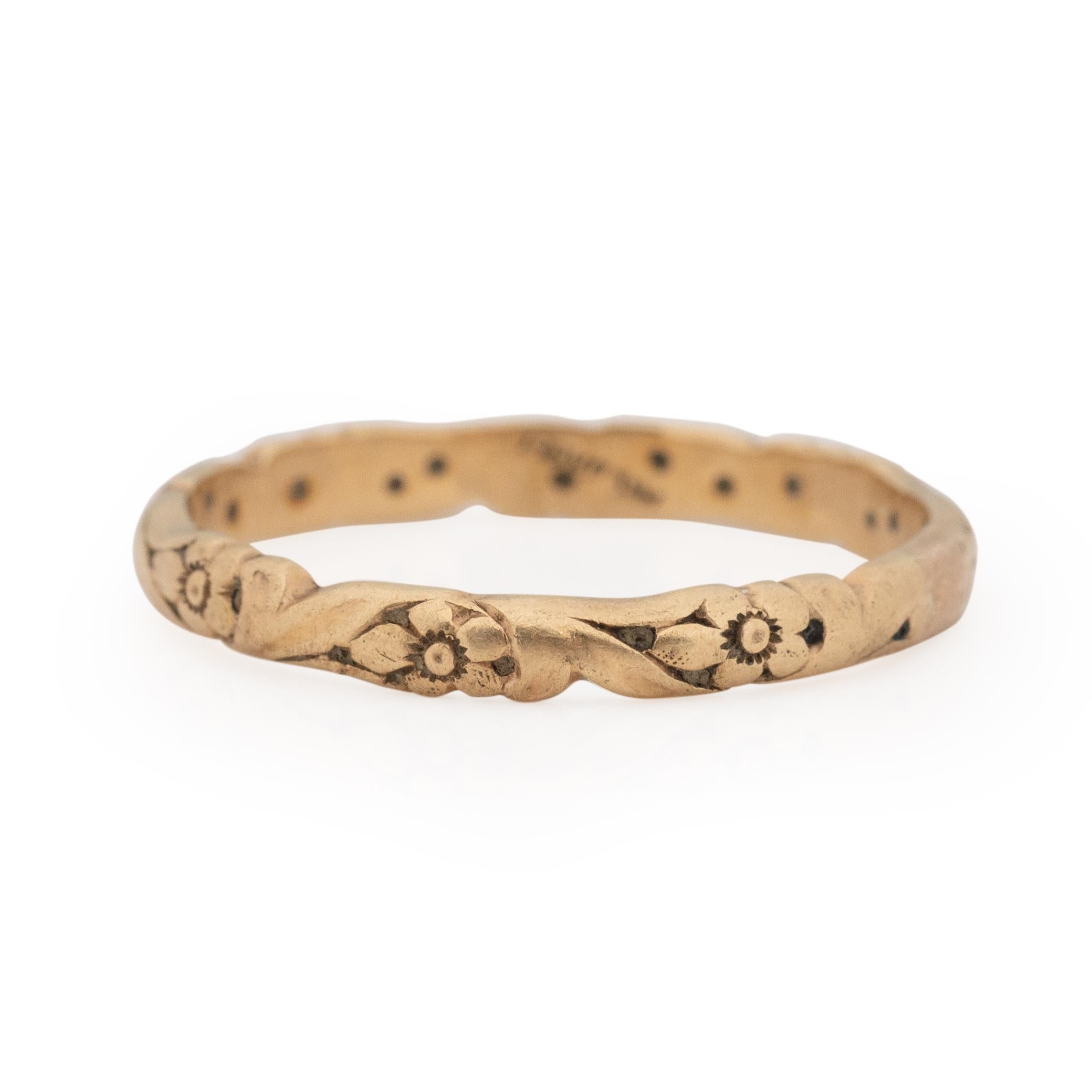 Here we have a true treasure. Not just the piece of jewelry but the hallmark inside is a treasure as well. Jabel was founded in 1916 by JJ Abelson in Newark New Jersey. Jabel swiftly moved to the top of the list for luxury jewelry, and is still