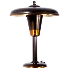 Deco Bank Desk Lamp