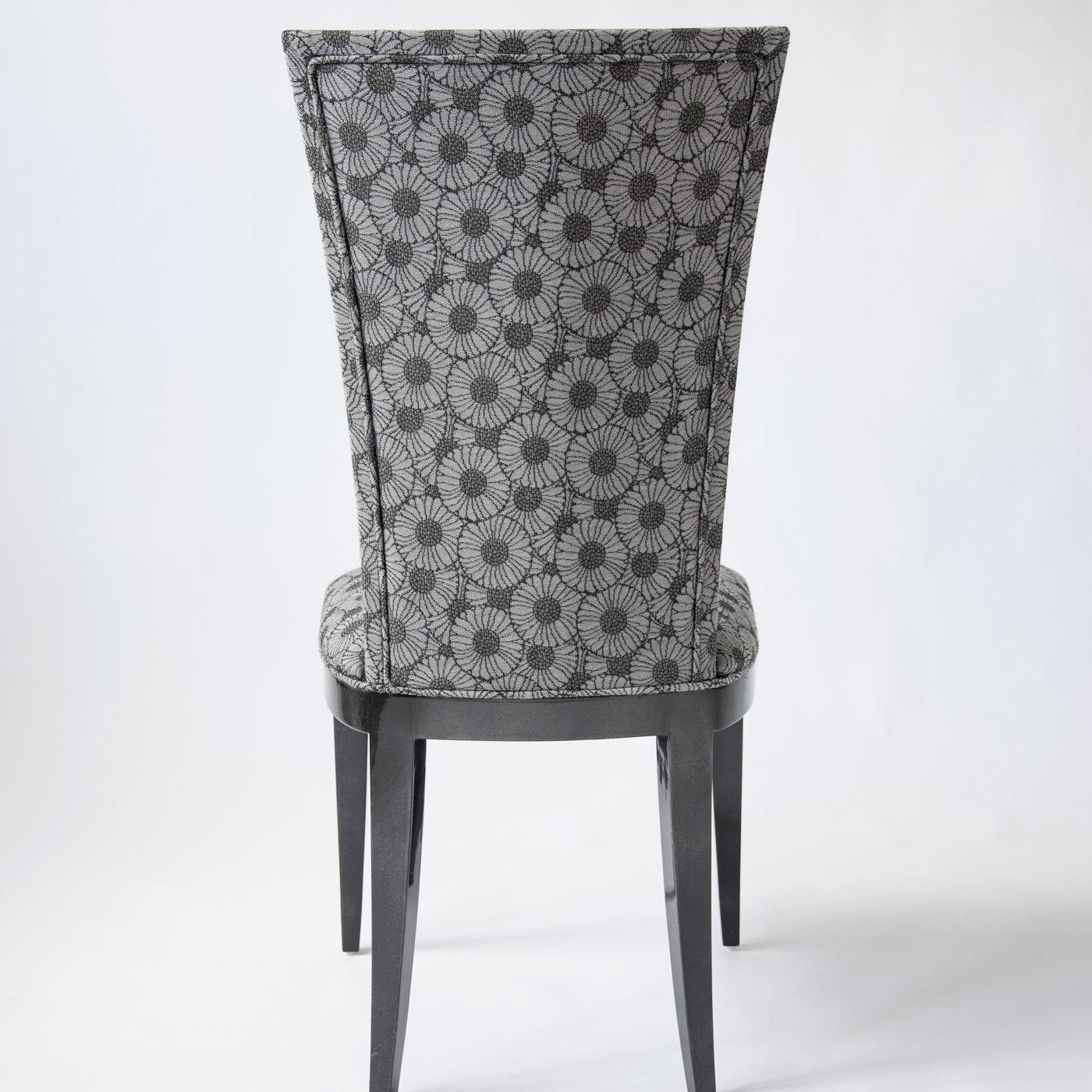 Italian Deco Chair