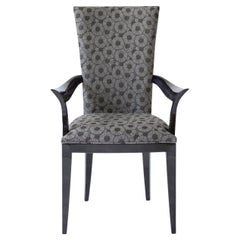 Deco Chair with Armrests