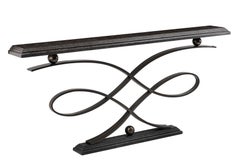 DECO Console Table