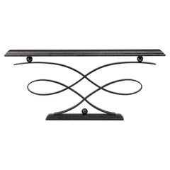 DECO Console Table
