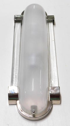 Deco Corto Sconce or Flushmount by Fabio Ltd