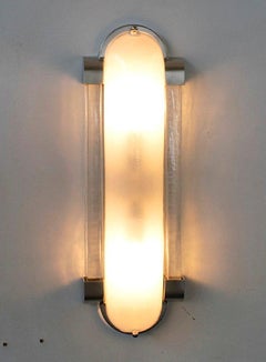 Deco Corto Sconce / Flush Mount by Fabio Ltd