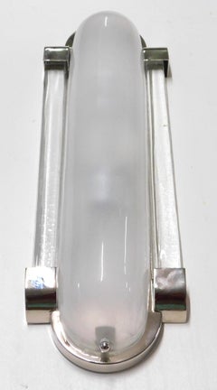 Deco Corto Sconce / Flush Mount by Fabio Ltd