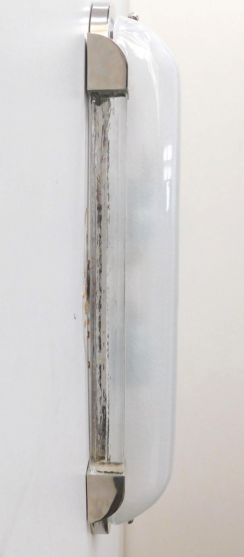 Lámpara o aplique Deco Corto de Fabio Ltd Art Decó en venta