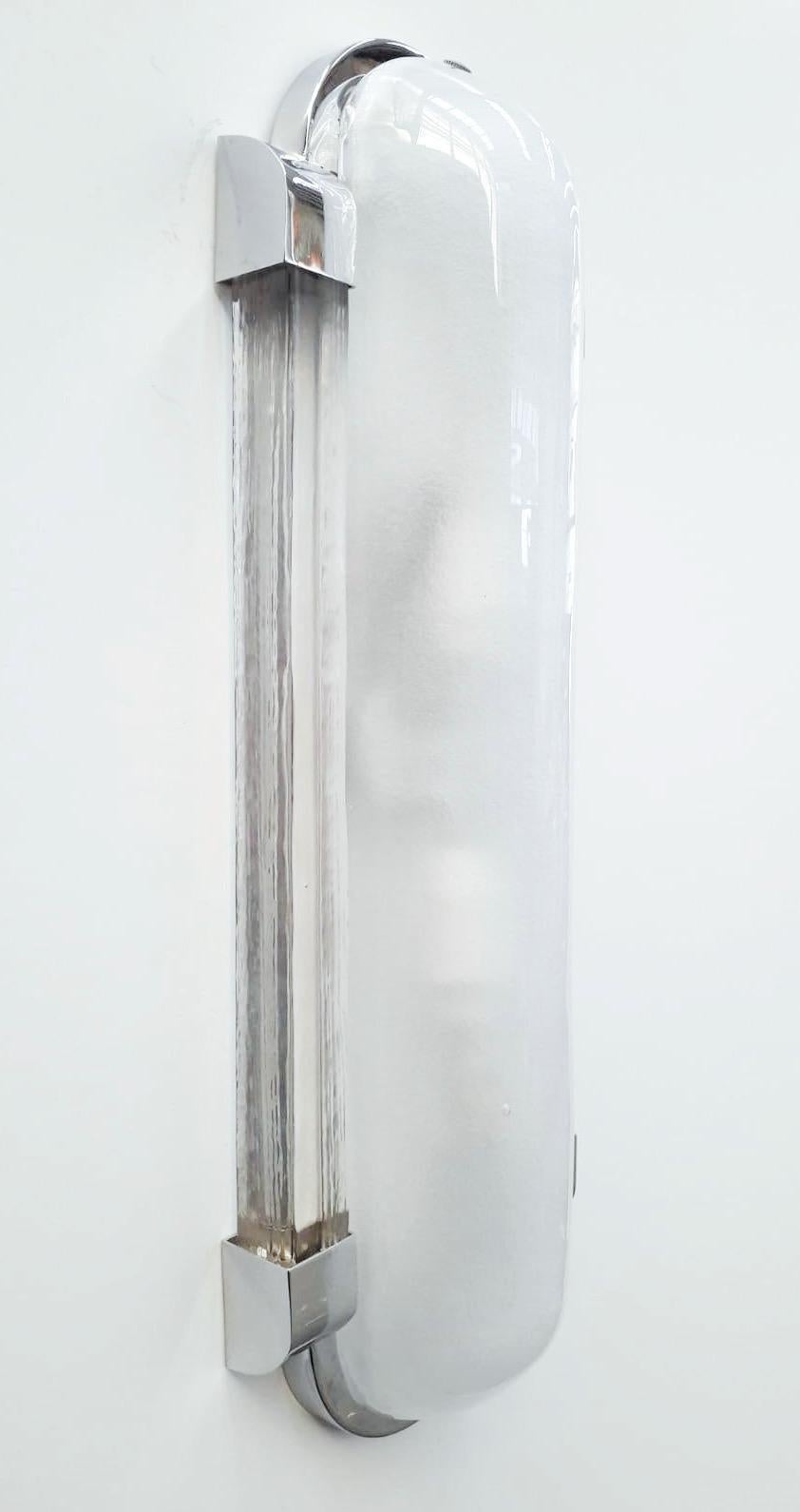 Lámpara / Empotrable Deco Corto de Fabio Ltd Art Decó en venta