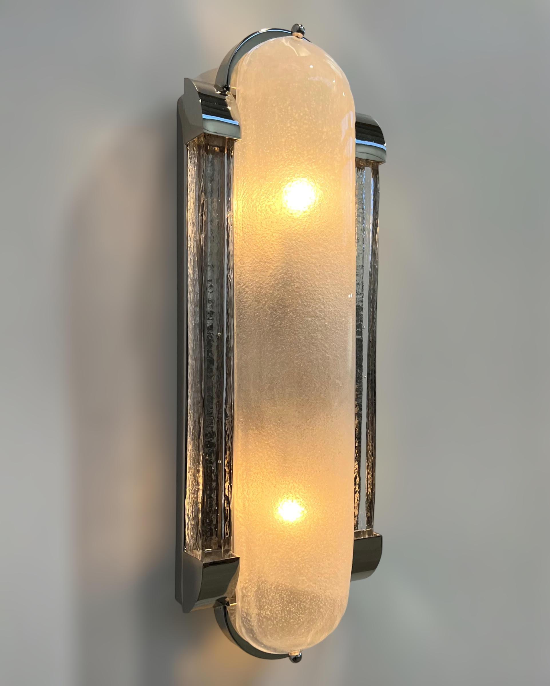 Lámpara / Empotrable Deco Corto de Fabio Ltd Art Decó en venta