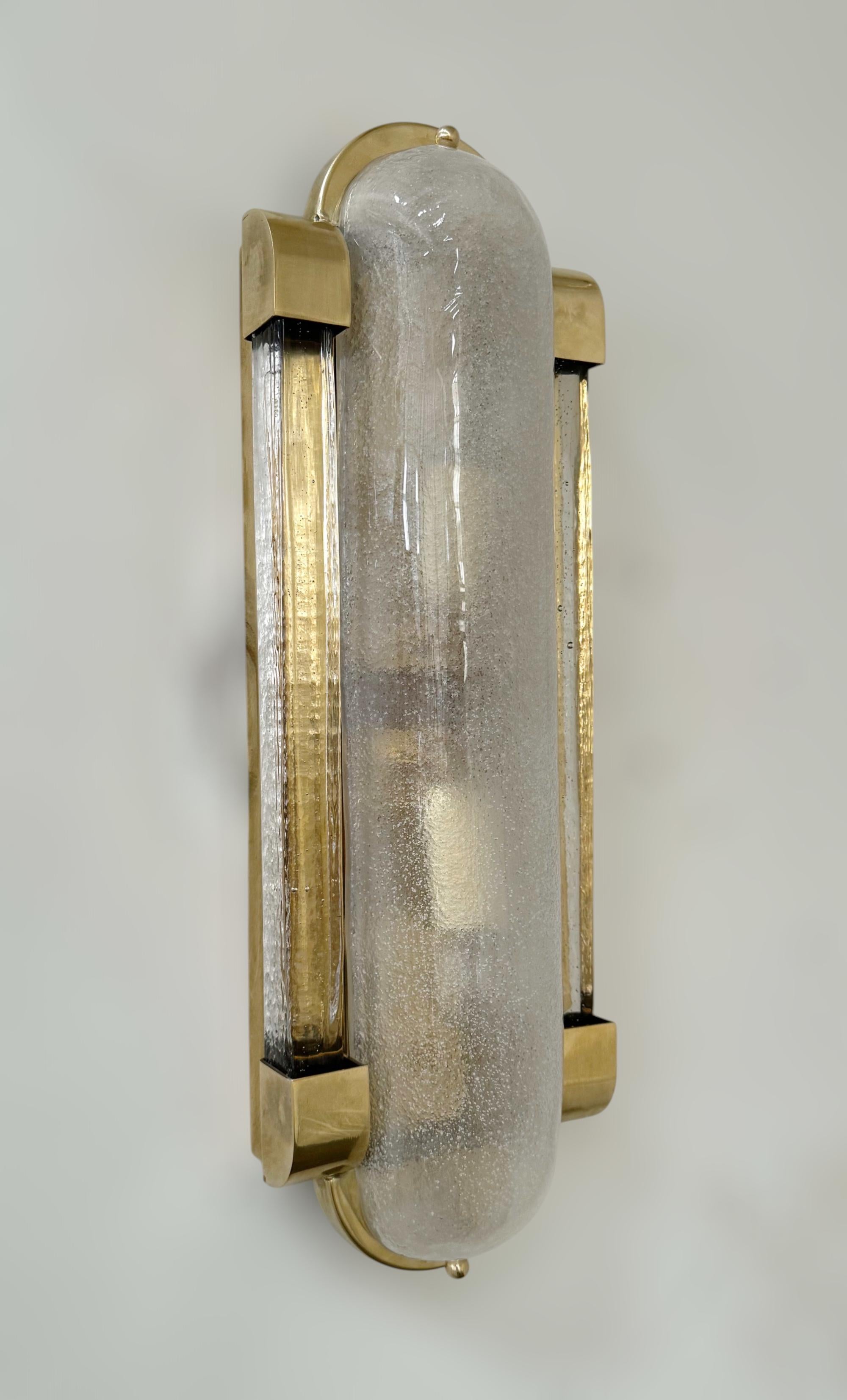 Lámpara / Empotrable Deco Corto de Fabio Ltd Art Decó en venta