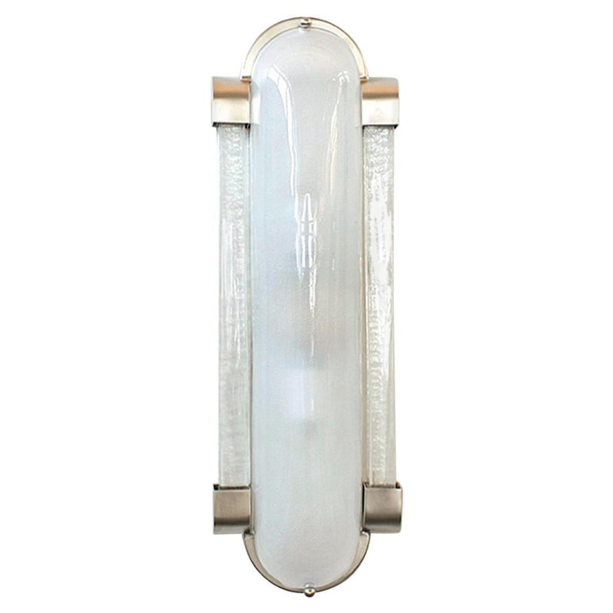 Deco Corto Sconce / Flush Mount by Fabio Ltd