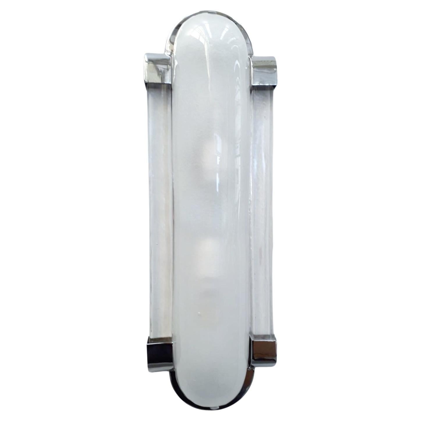 Deco Corto Sconce or Flushmount by Fabio Ltd For Sale