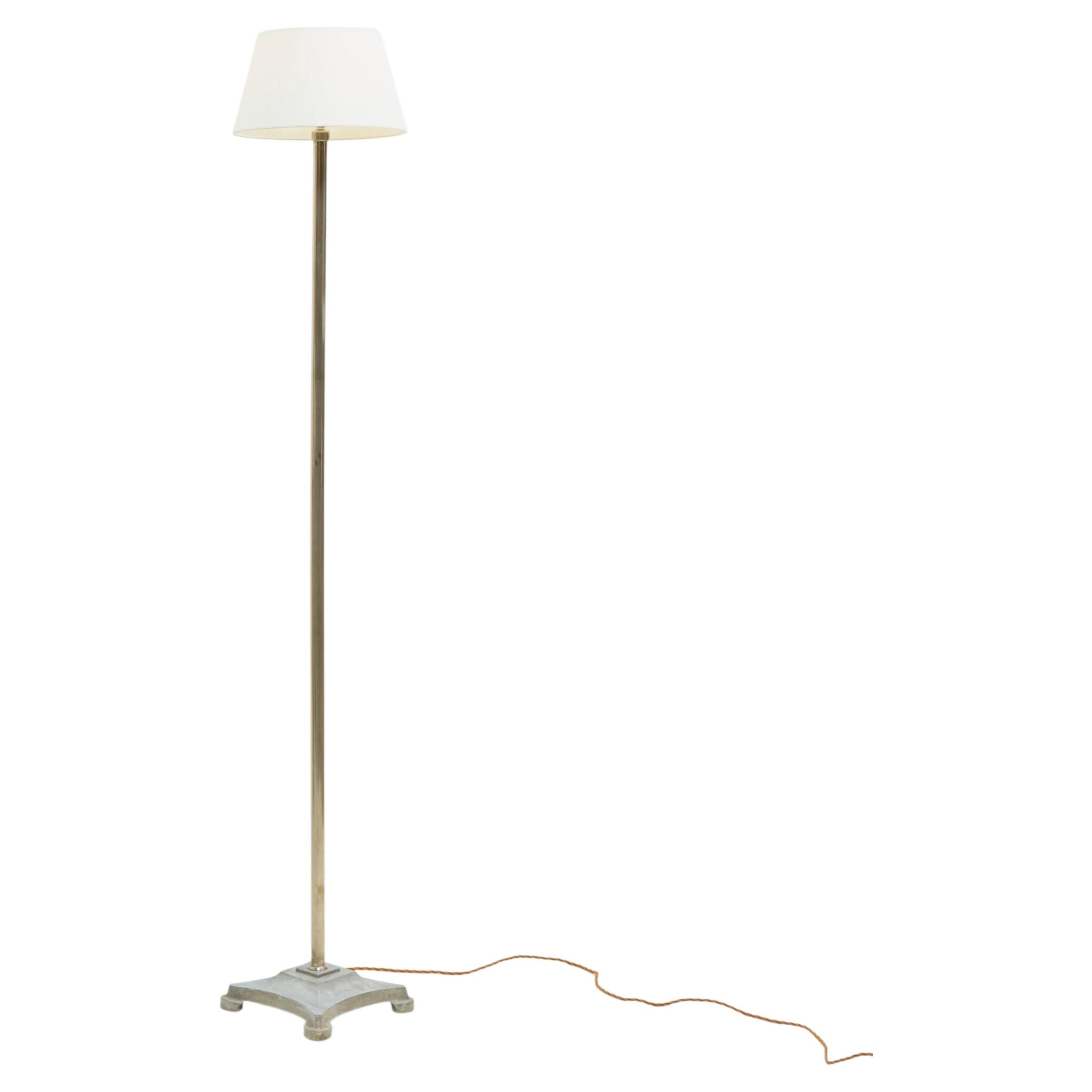 Lampada da terra Deco