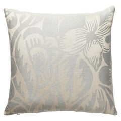 Oreiller fleur déco