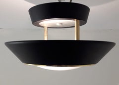 Deco Flush Mount by F. Fabbian - 2 available