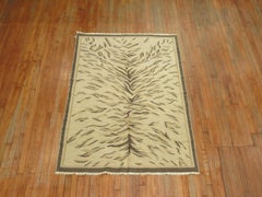 Colección Zabihi Kilim Turco Deco