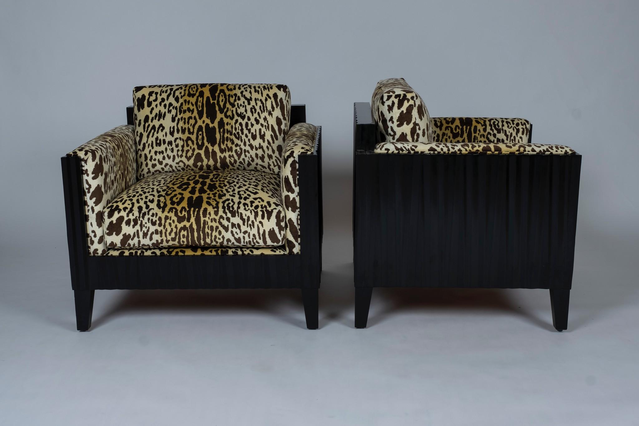 leopard lounge chicago