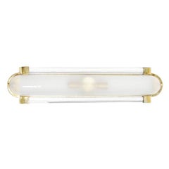 Deco Lungo Sconce / Flush Mount by Fabio Ltd.
