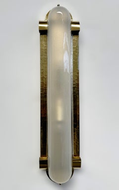 Deco Lungo Sconce / Flush Mount by Fabio Ltd.