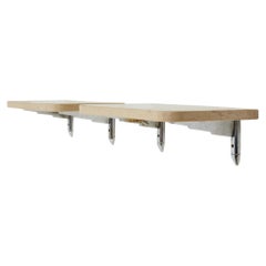 Deco Marble Shelves