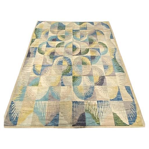 Deco Rug 13’2″ x 10′ For Sale