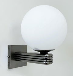 Deco Sconce by Fabio Ltd