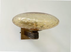 Deco Sconce by Fabio Ltd