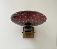 Deco Sconce by Fabio Ltd