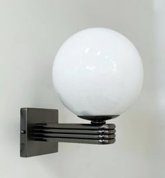 Deco Sconce by Fabio Ltd
