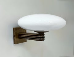 Deco Sconce by Fabio Ltd