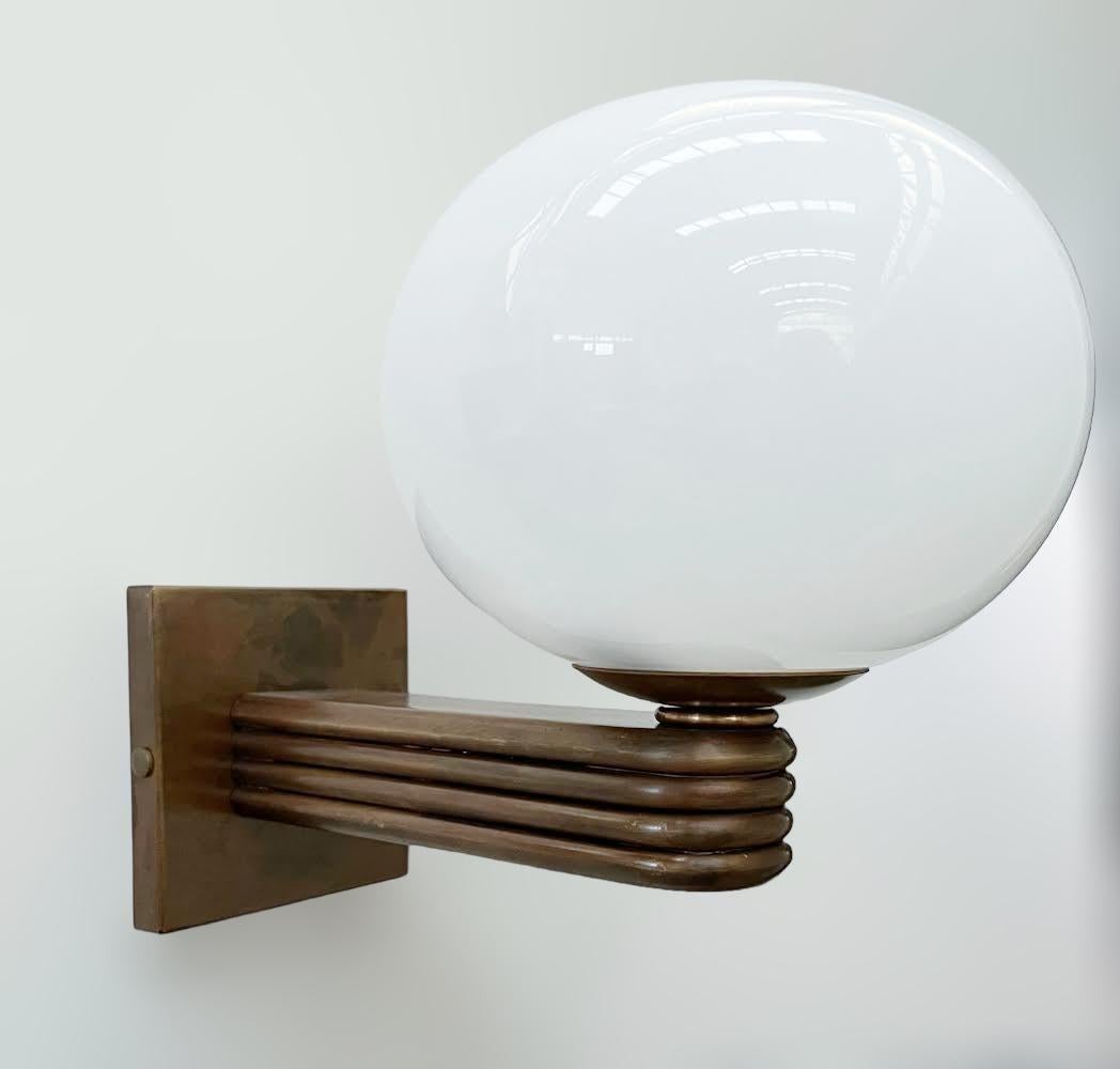 Lámpara Deco by Fabio Ltd Art Decó en venta