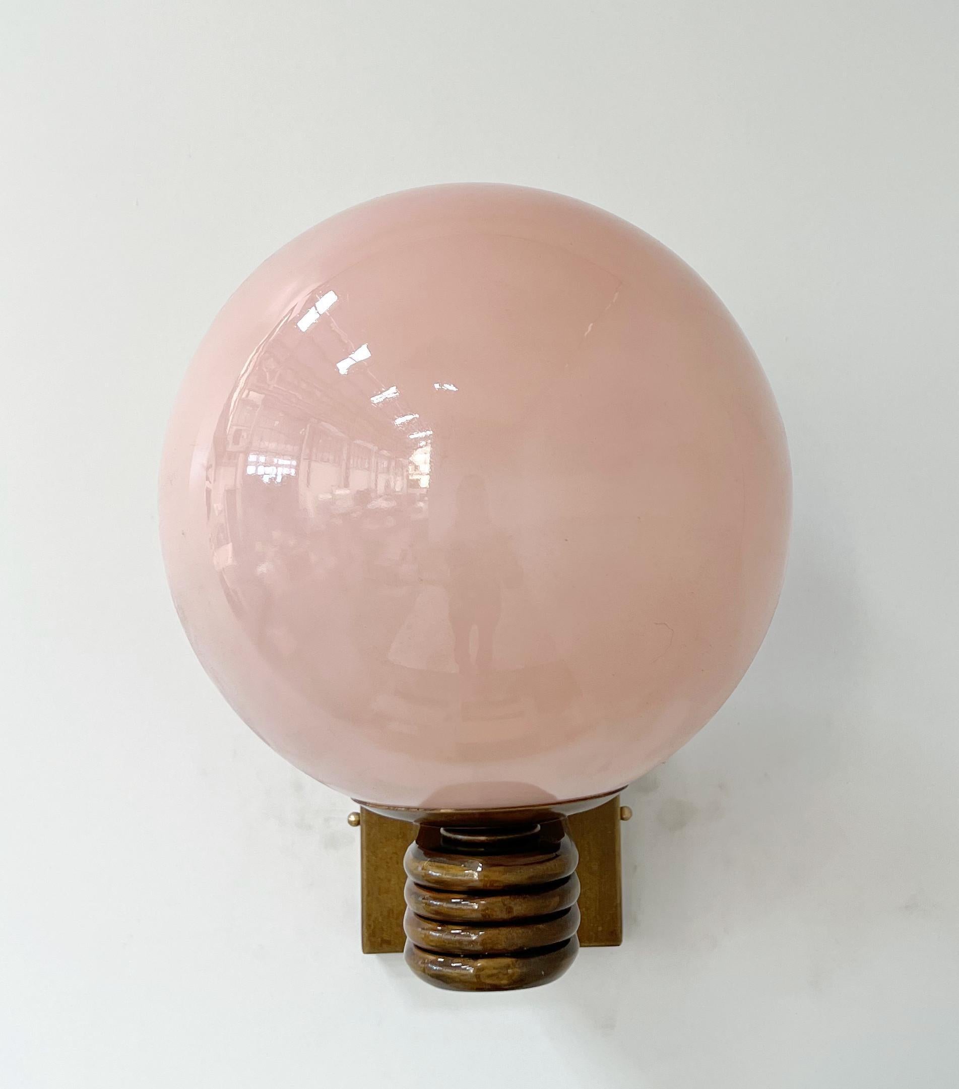 Lámpara Deco by Fabio Ltd Art Decó en venta