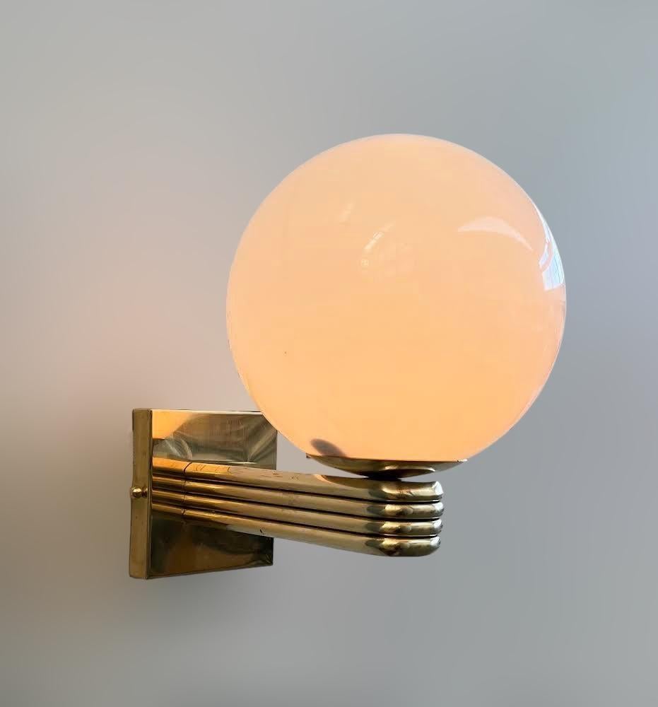 Lámpara Deco by Fabio Ltd Art Decó en venta