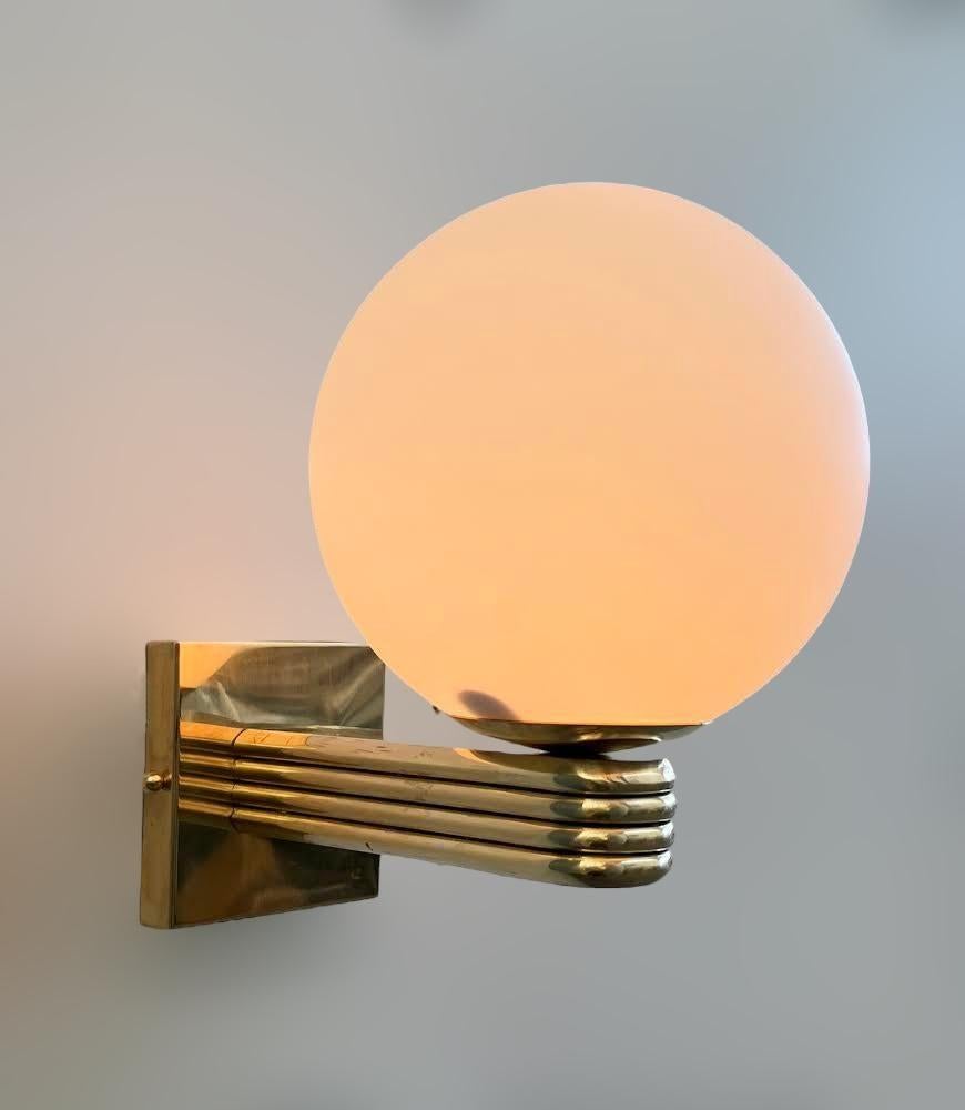 Lámpara Deco by Fabio Ltd Art Decó en venta